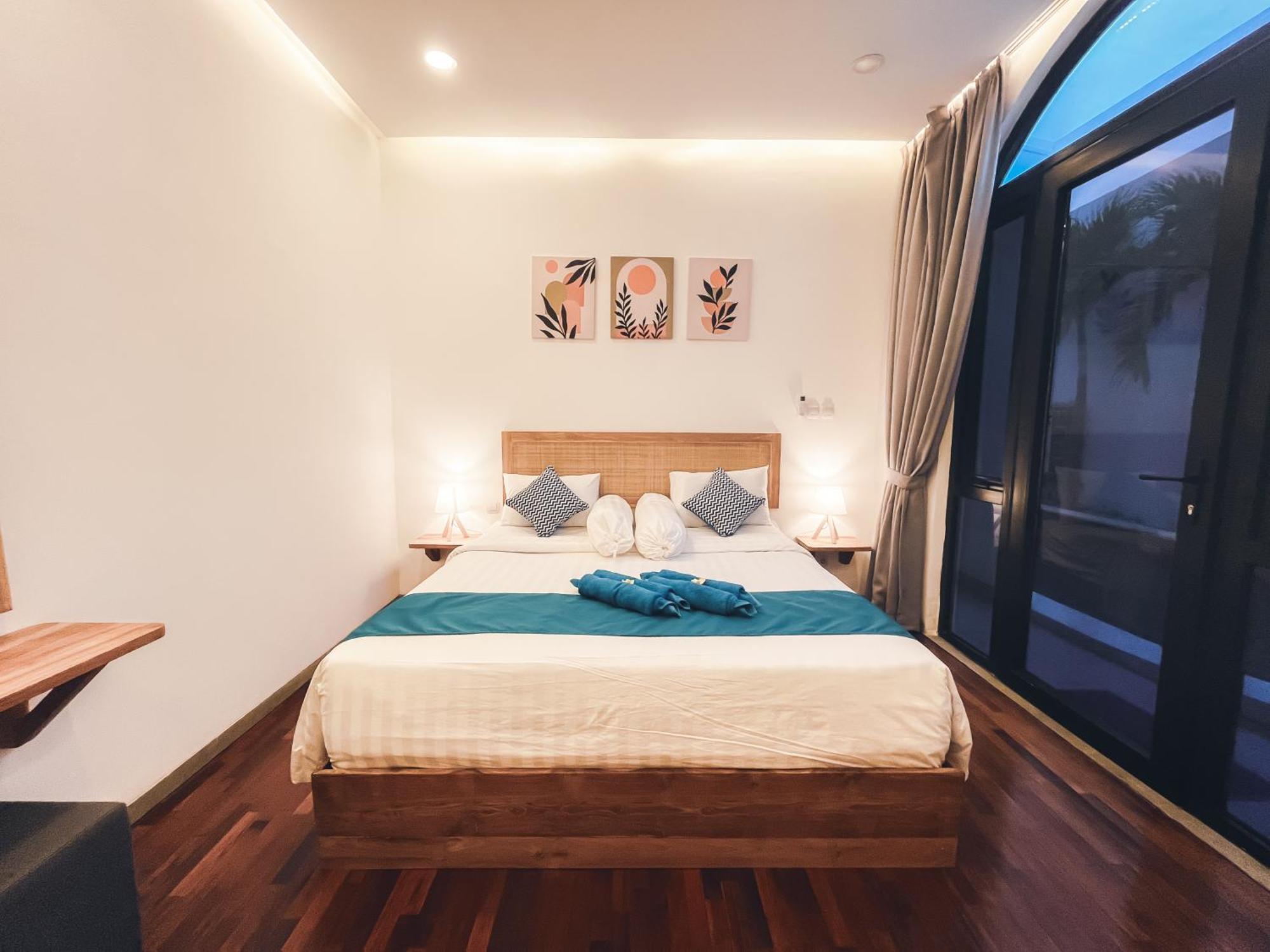 Paros 3br Greek Island In *