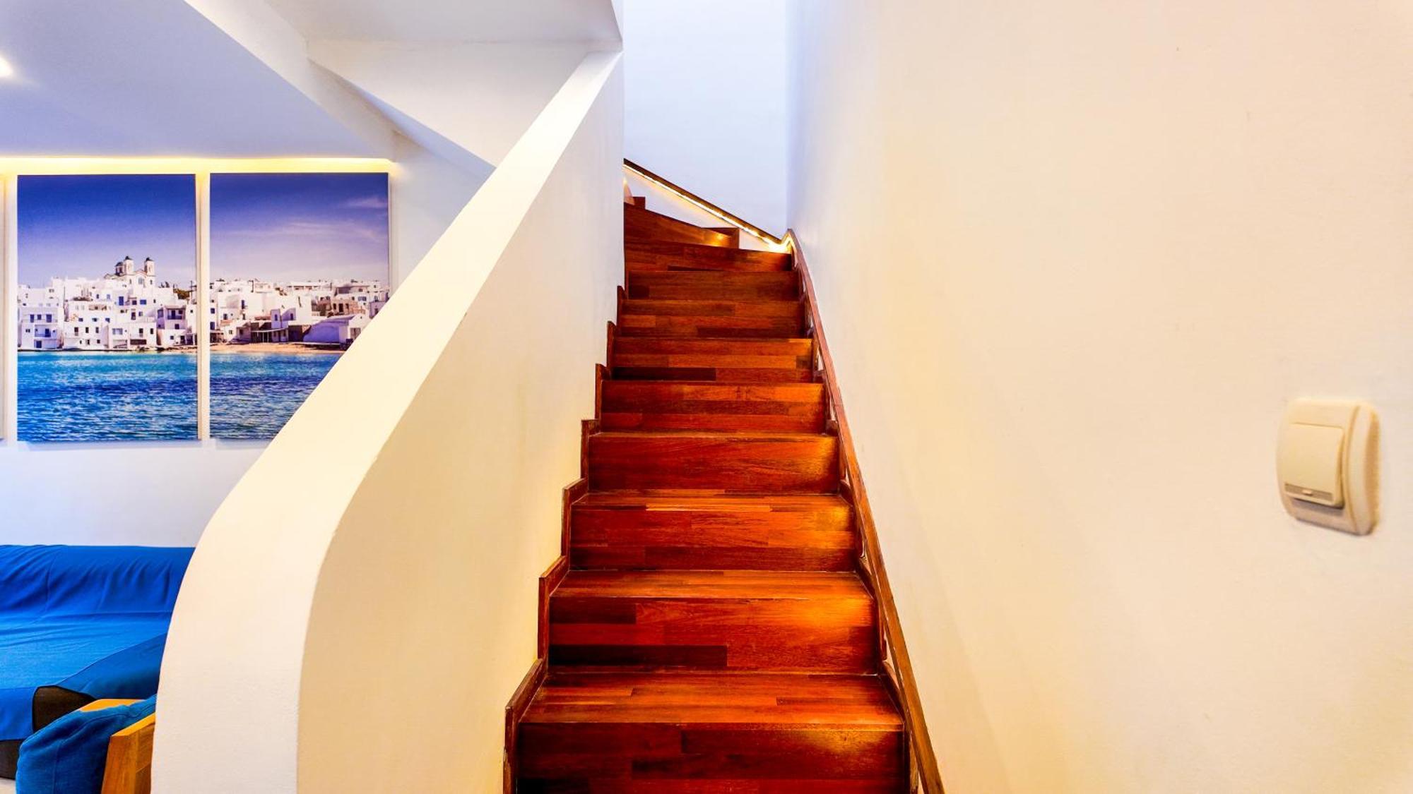 Paros 3br Greek Island In Seminyak (Bali)