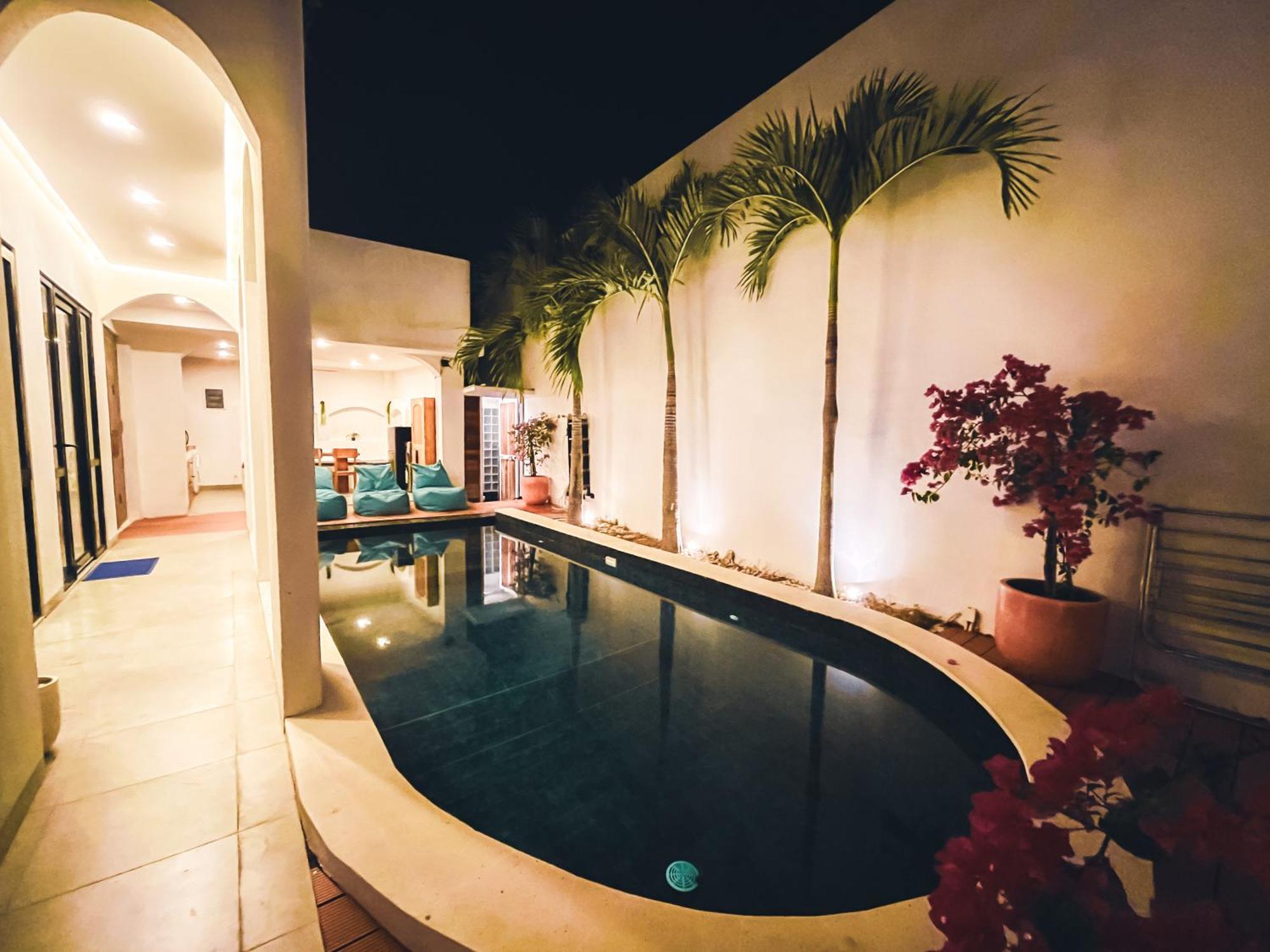 Paros 3br Greek Island In