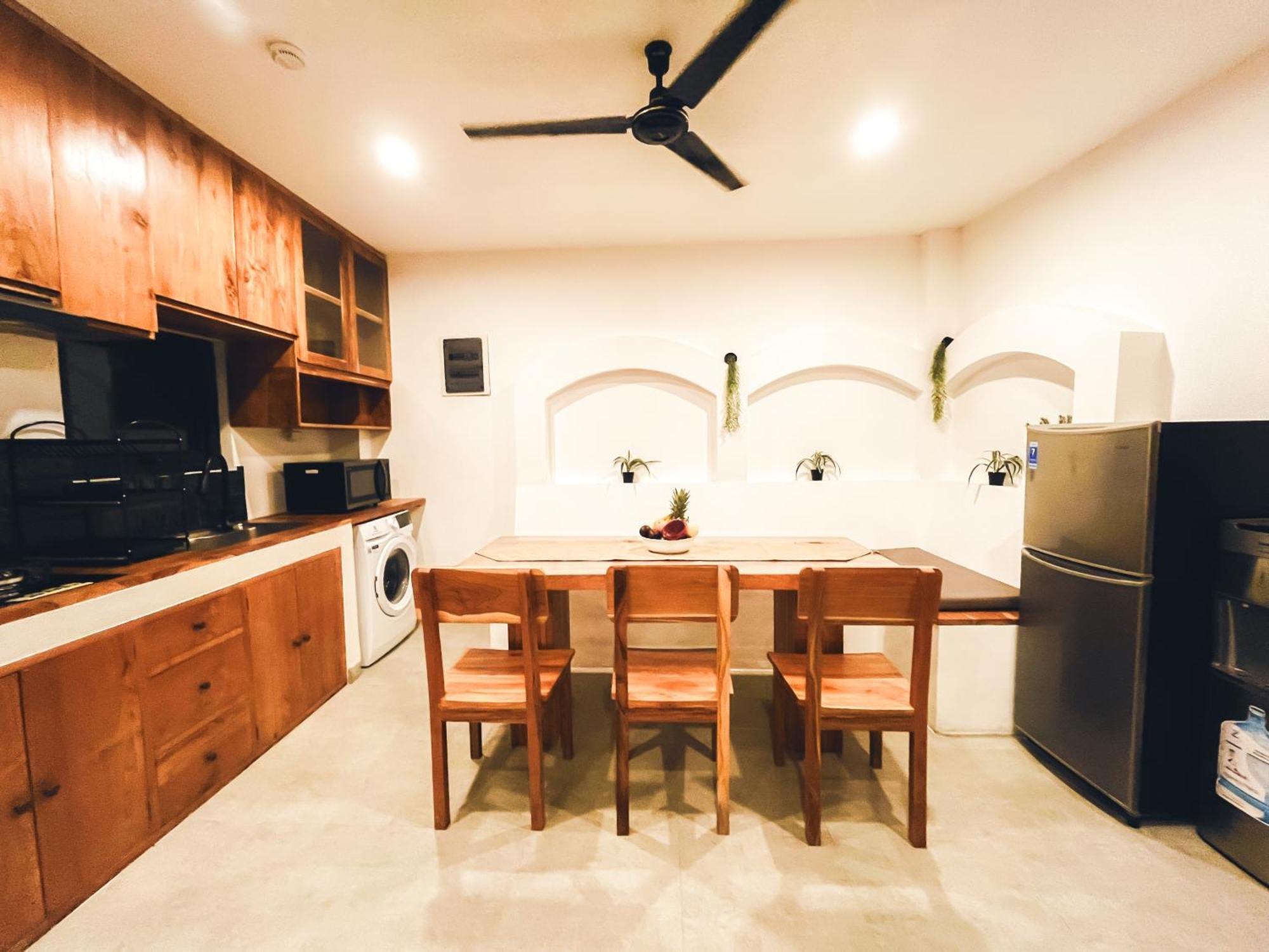 Paros 3br Greek Island In Villa Seminyak (Bali)