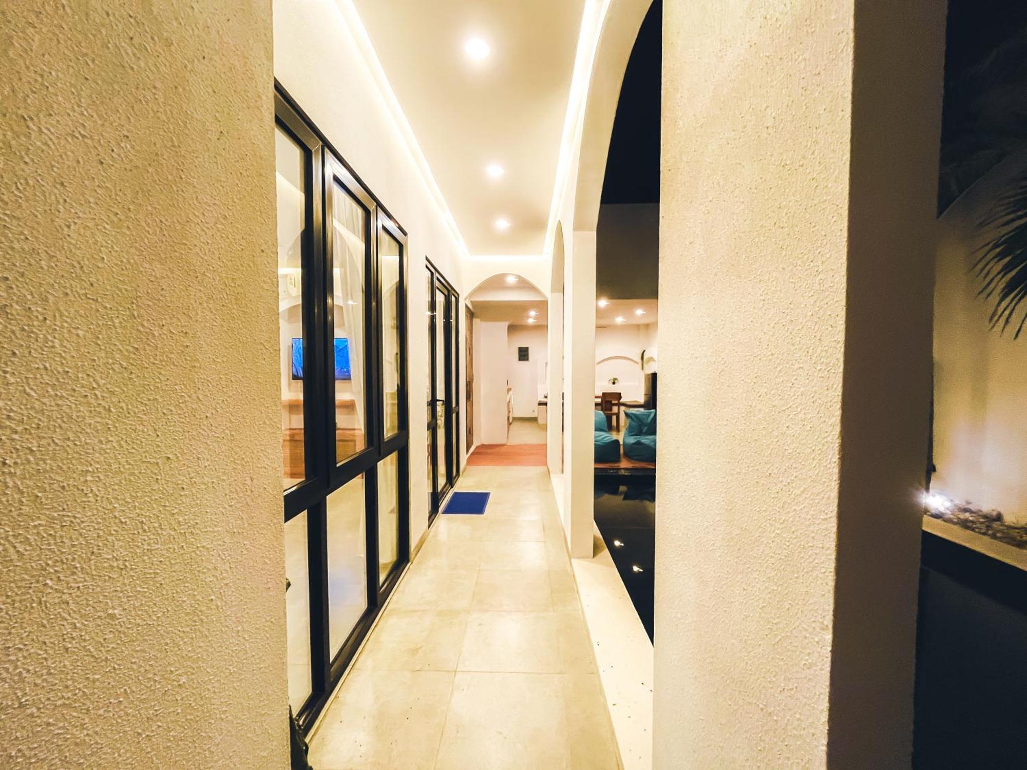 Paros 3br Greek Island In *