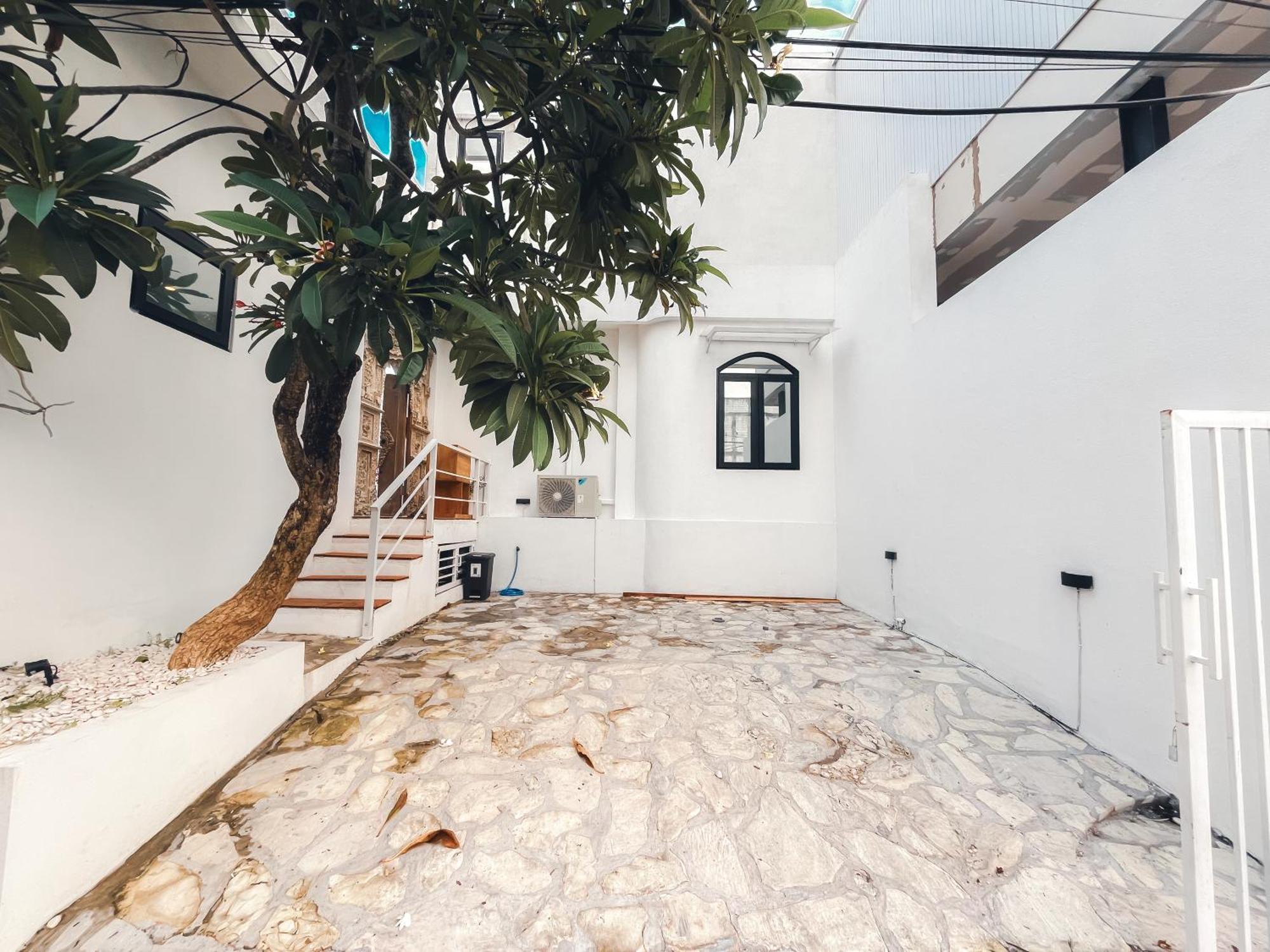Paros 3br Greek Island In * Seminyak (Bali)