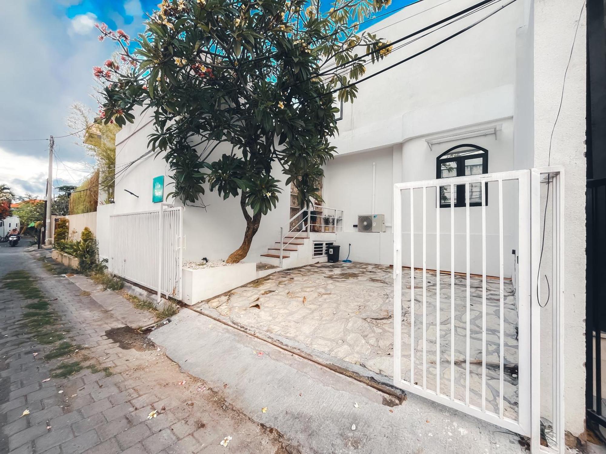 Villa Paros 3br Greek Island In *