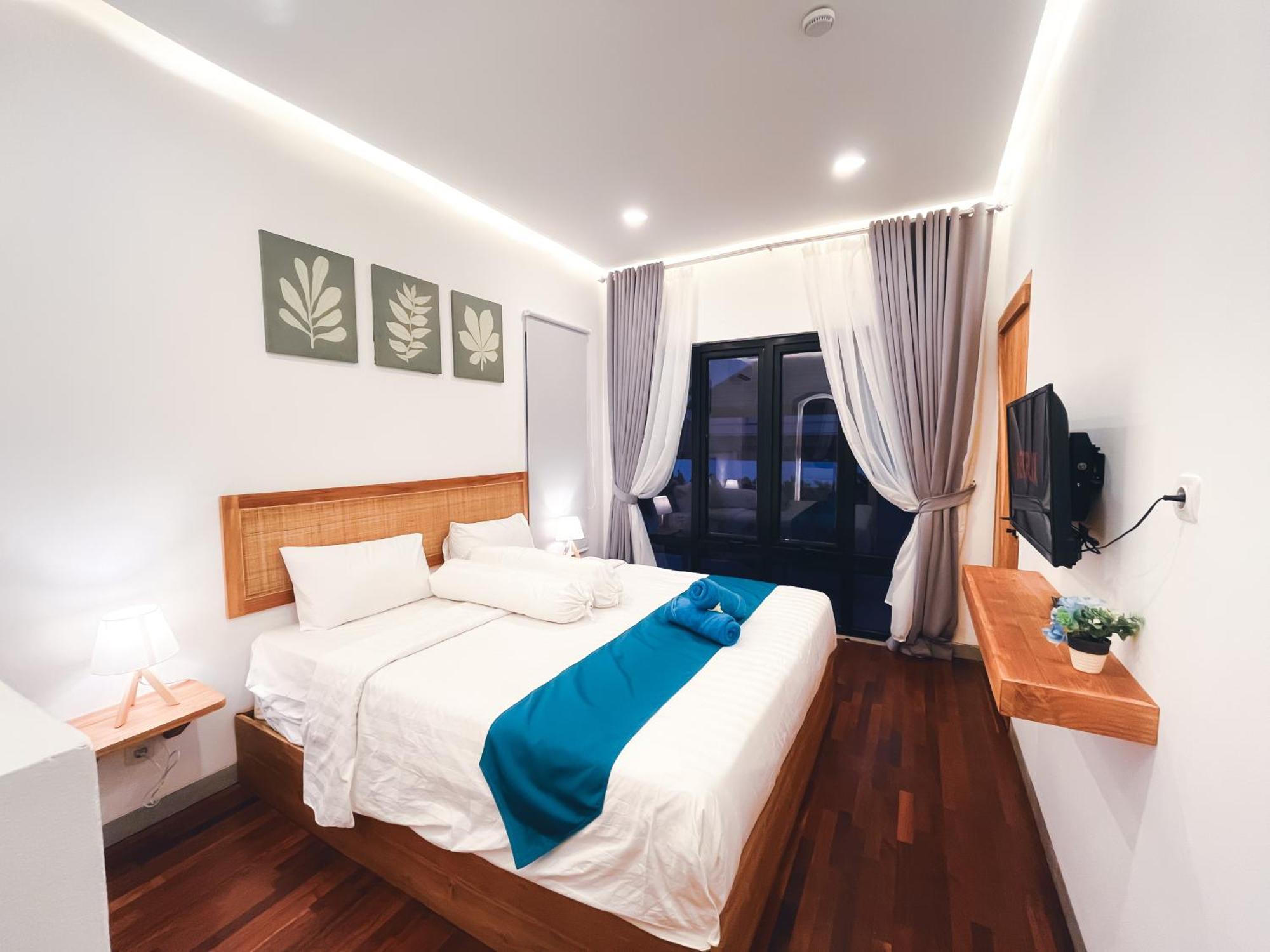 Villa Paros 3br Greek Island In