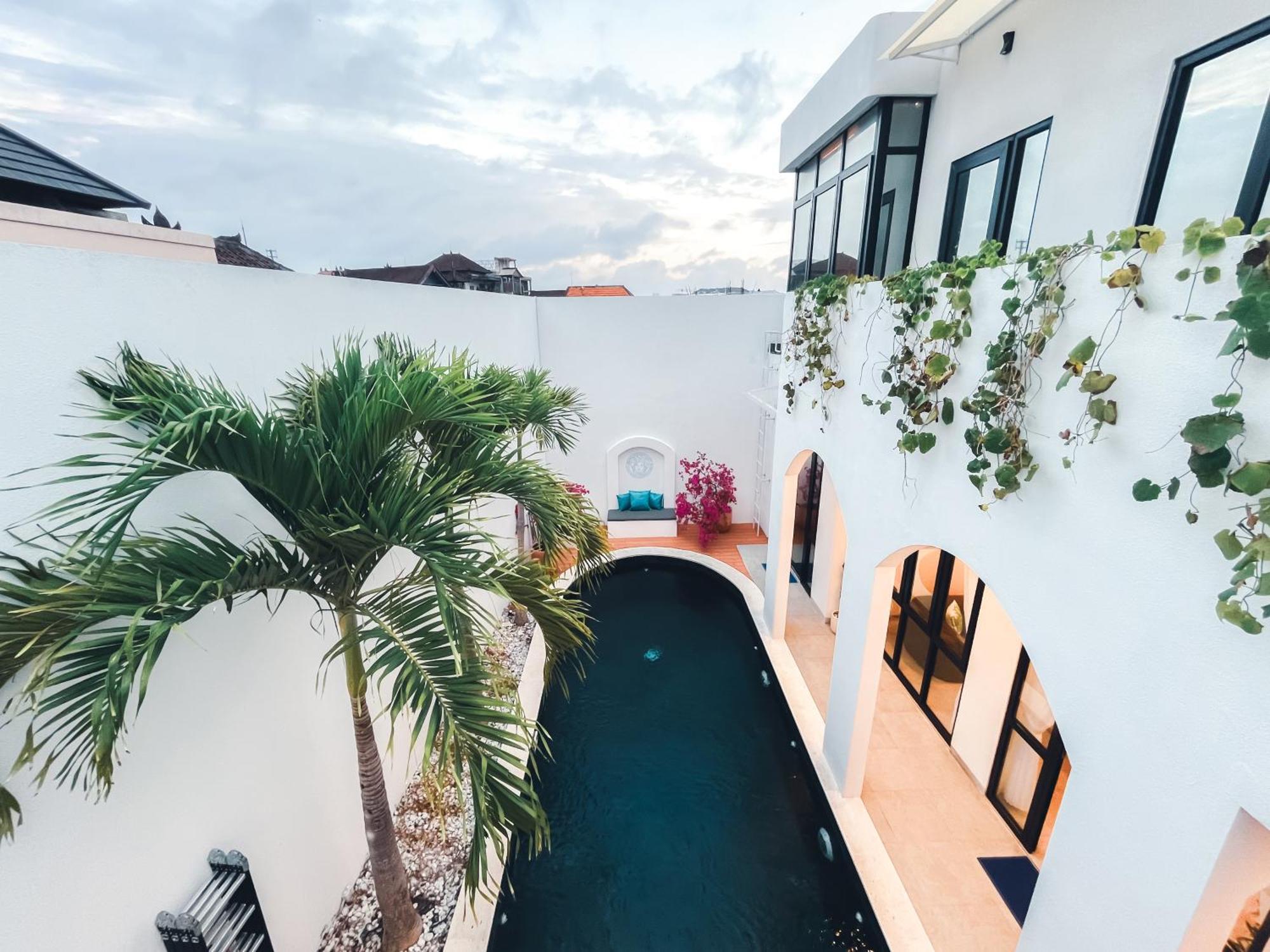 Villa Paros 3br Greek Island In *