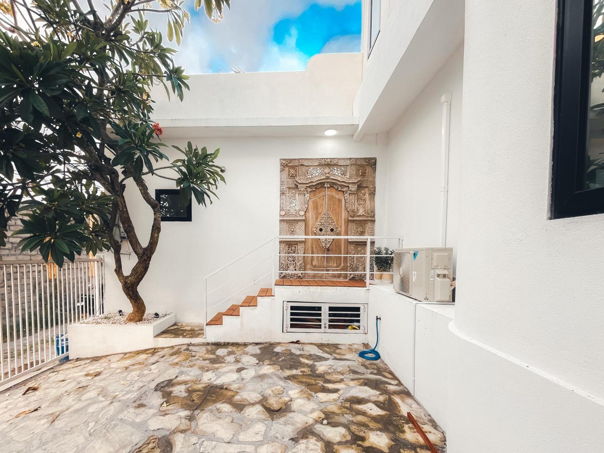 Paros 3br Greek Island In Villa