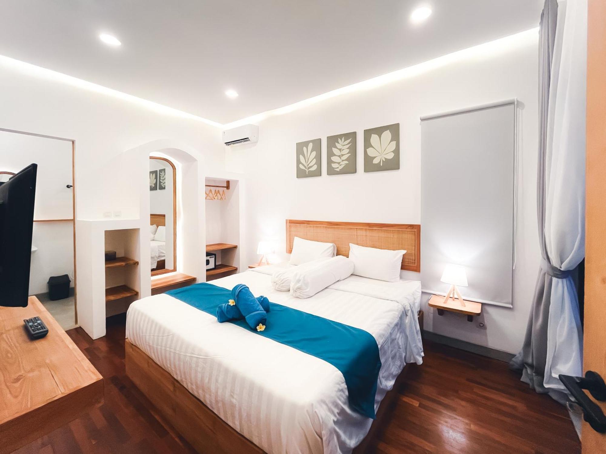 Paros 3br Greek Island In *