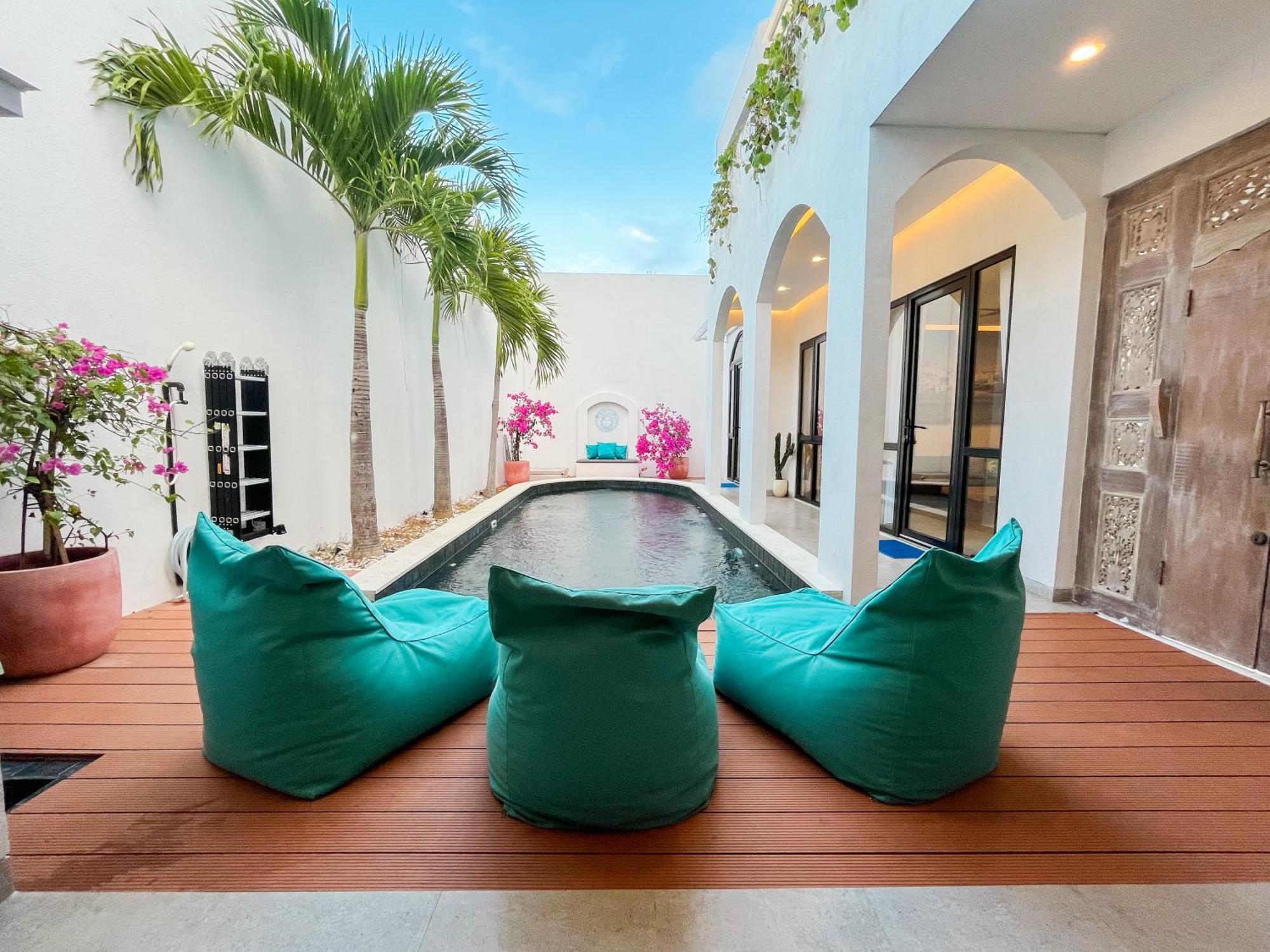 Paros 3br Greek Island In *