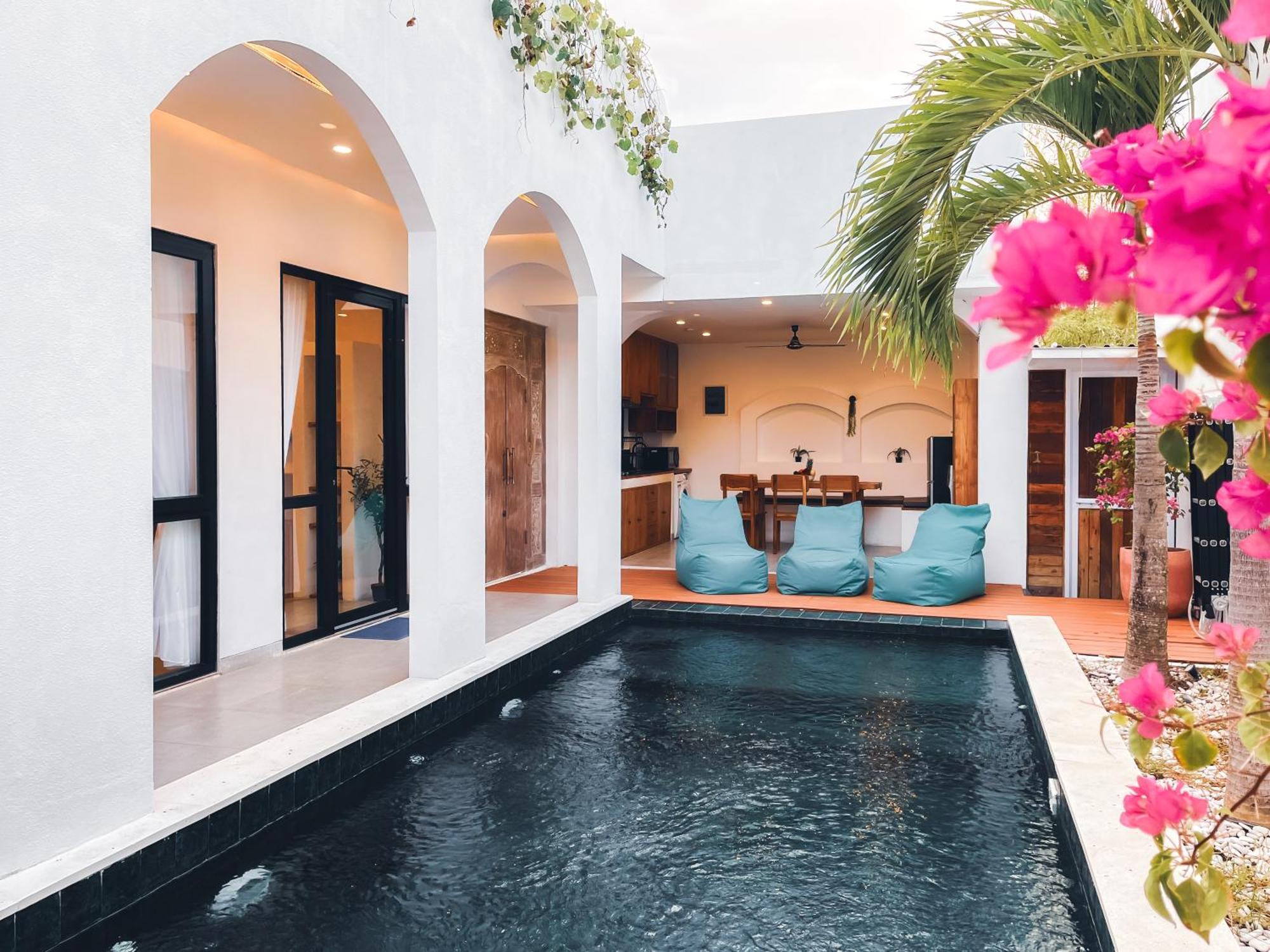 Paros 3br Greek Island In Villa *