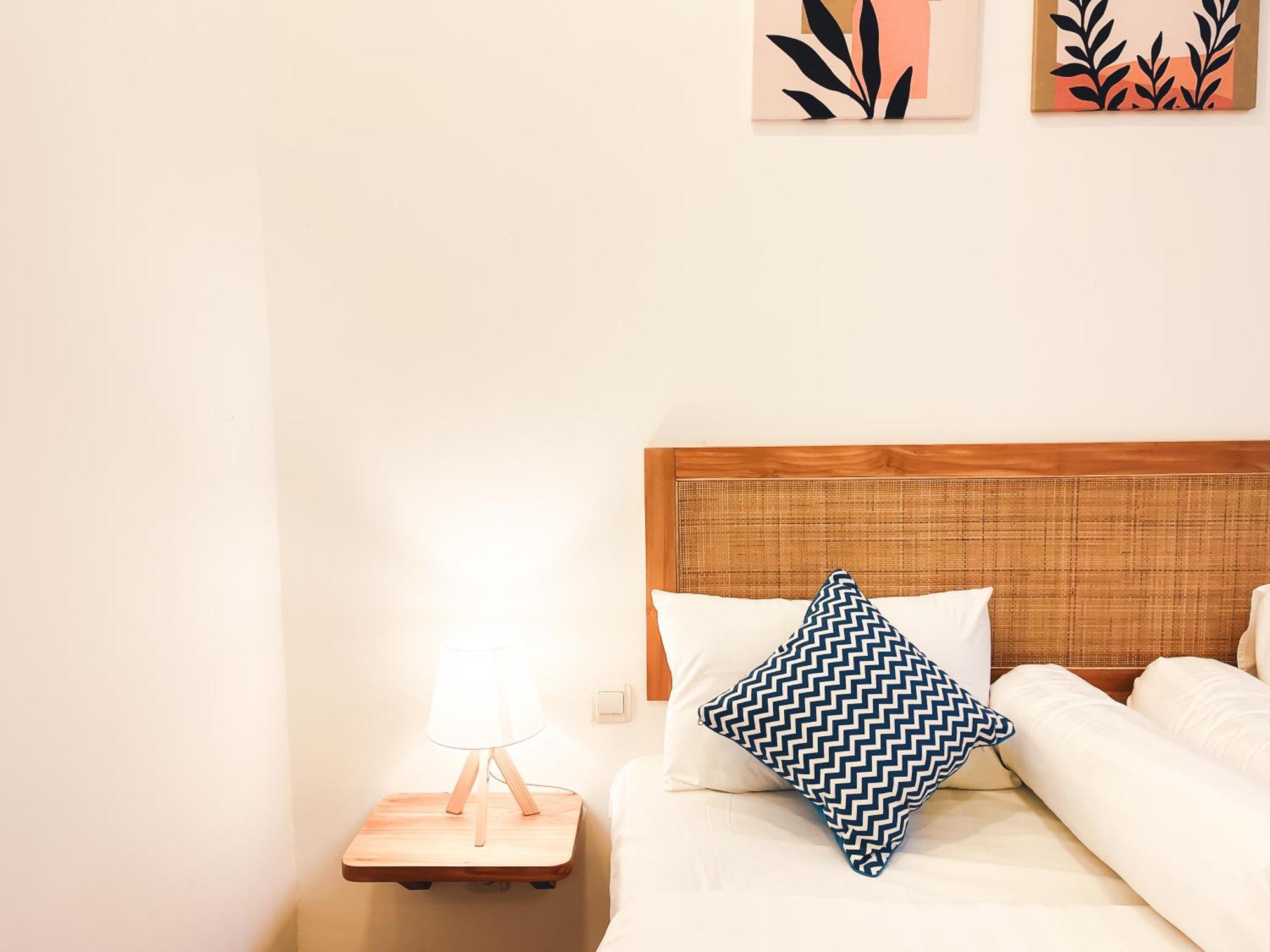 Paros 3br Greek Island In Villa Seminyak (Bali)