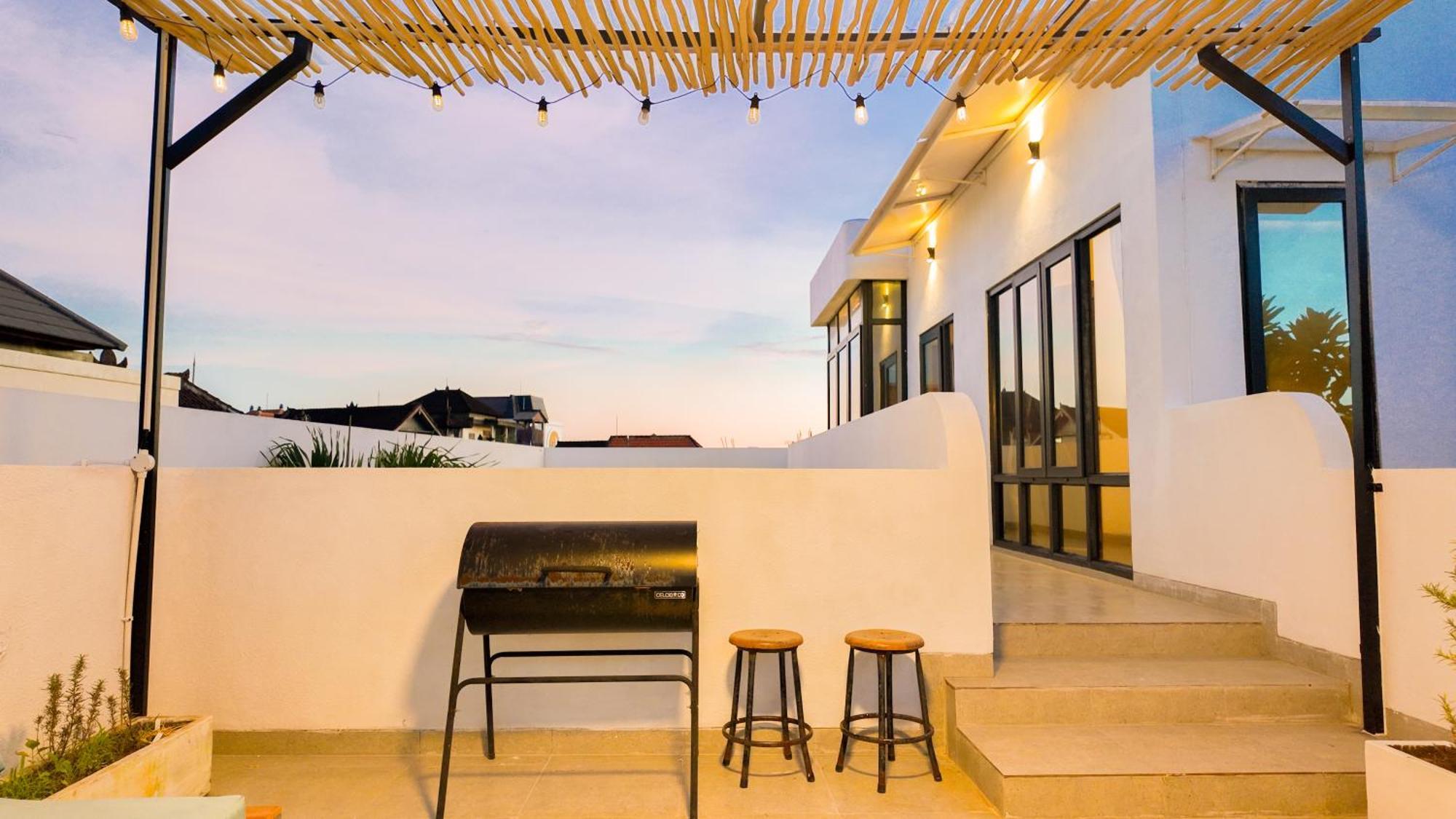 Villa Paros 3br Greek Island In