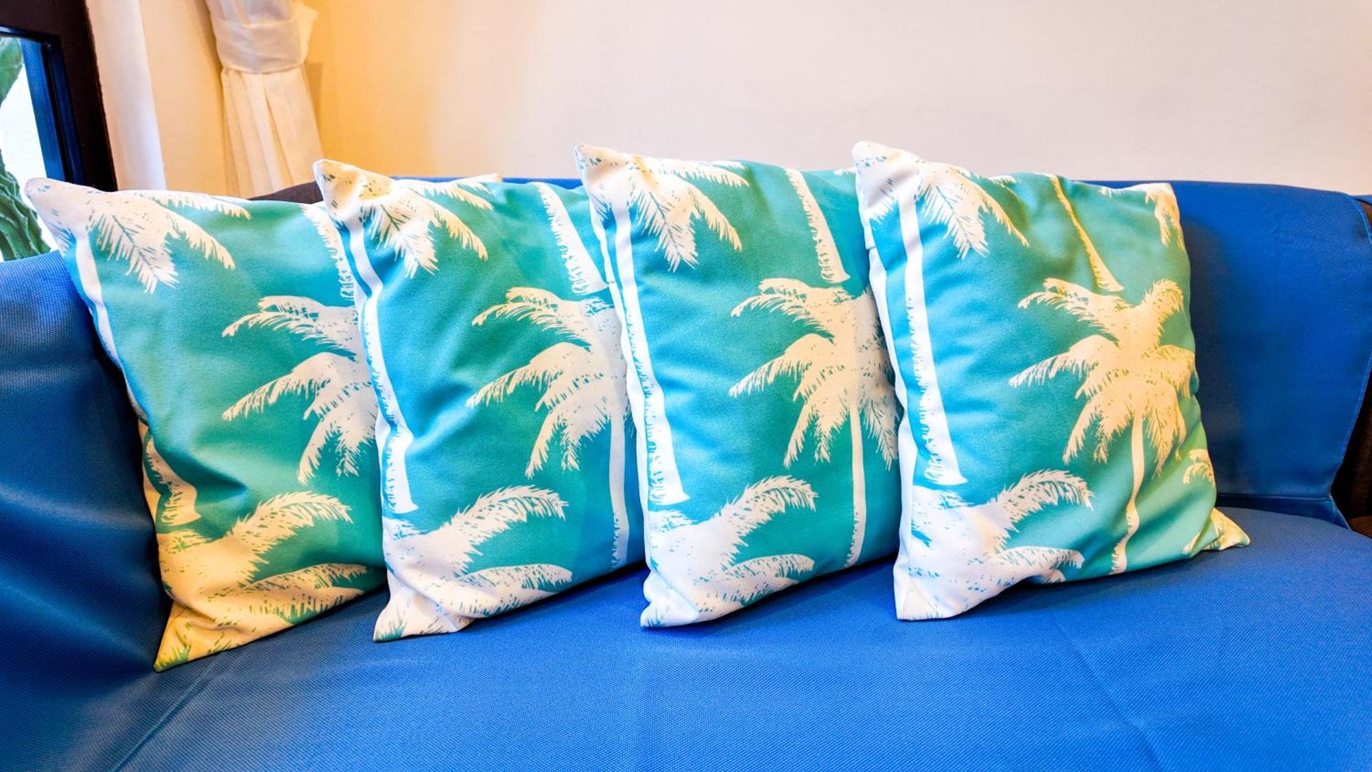 Paros 3br Greek Island In Villa Seminyak (Bali)