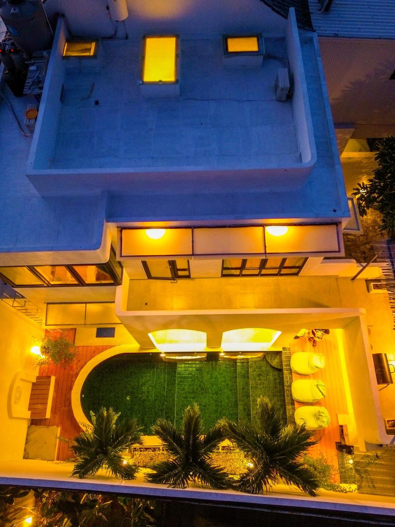 Paros 3br Greek Island In Villa