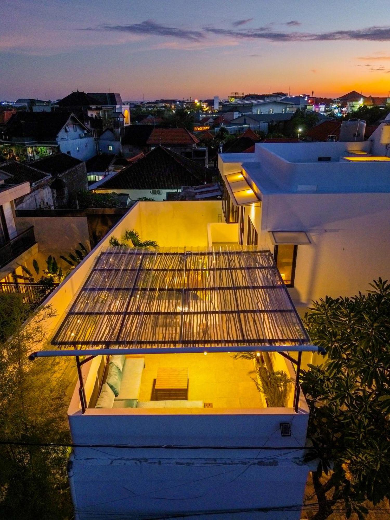 Villa Paros 3br Greek Island In