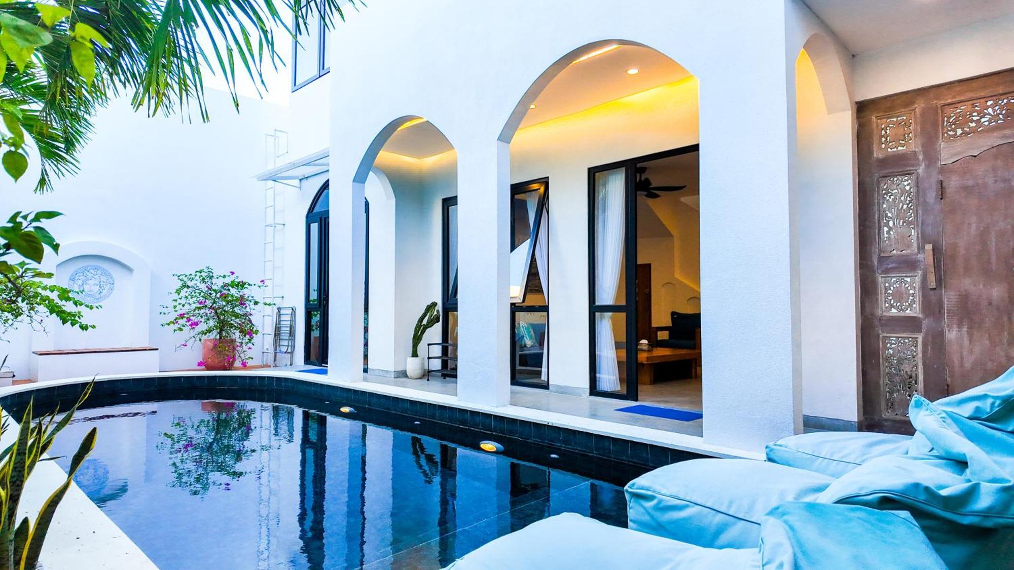 Paros 3br Greek Island In
