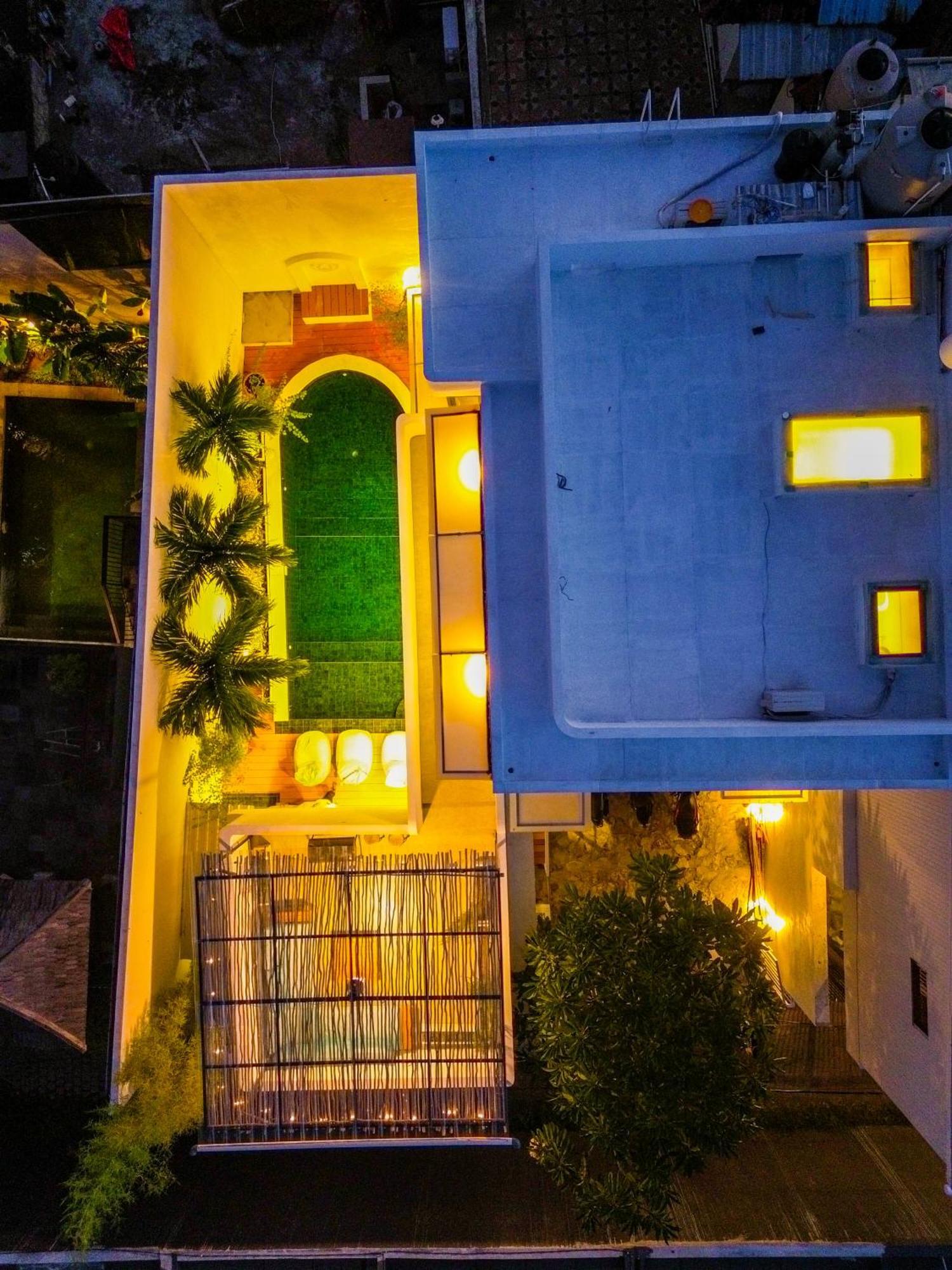 Paros 3br Greek Island In