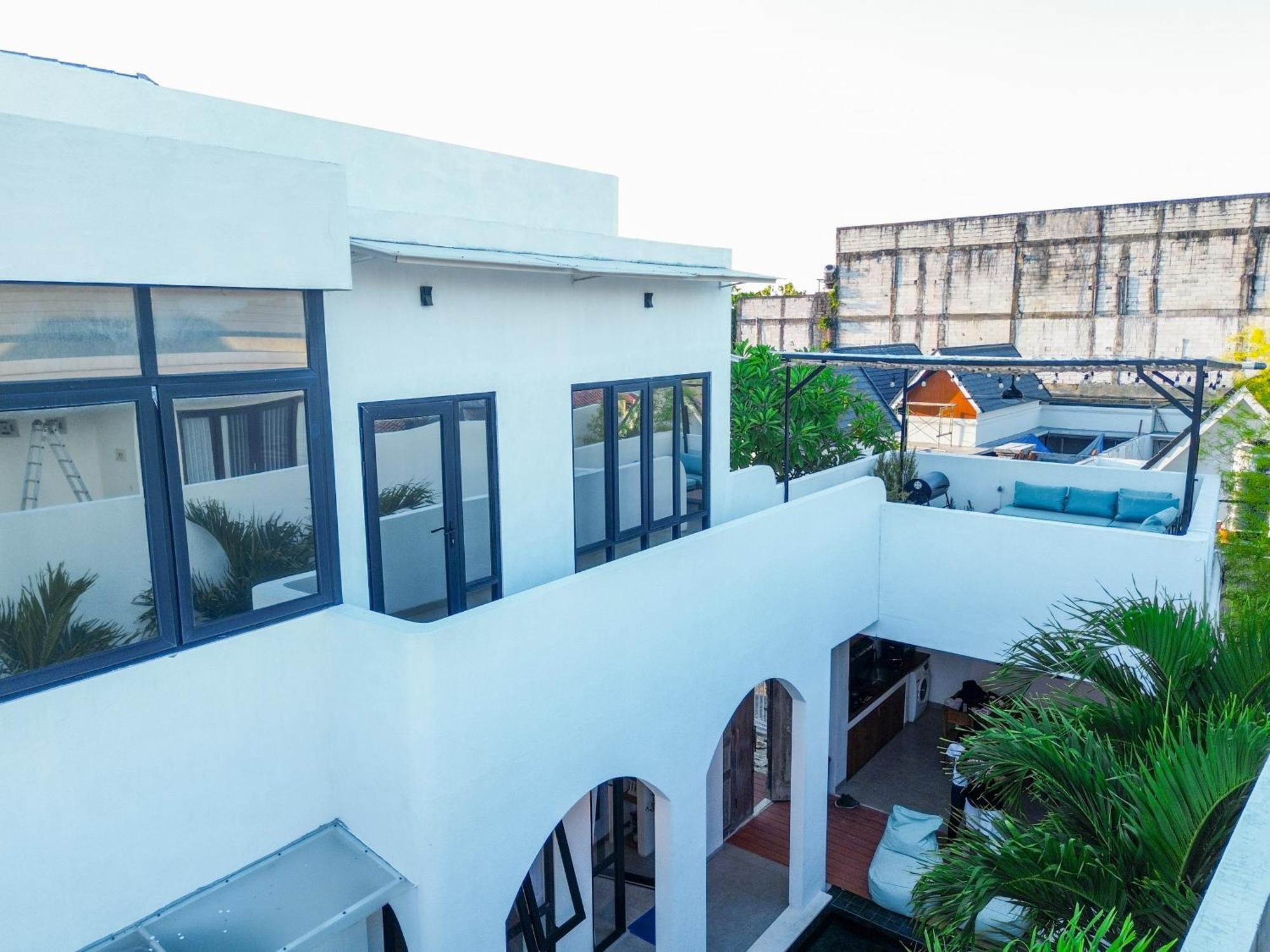 Villa Paros 3br Greek Island In *