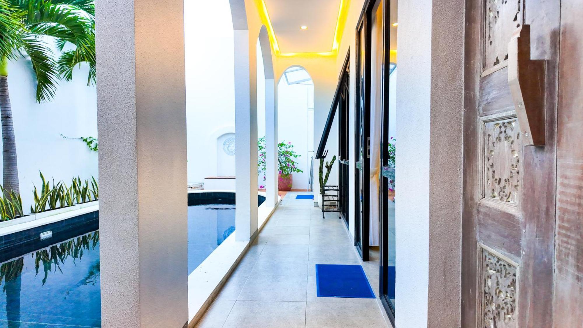 Paros 3br Greek Island In *